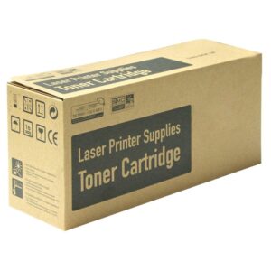 OKI B410, B420, B430, B440, MB460, MB470, MB480 Black Compatible Toner Cartridge – ASTA Brand