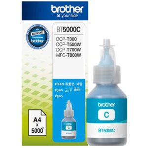 Brother BT5000C Cyan – Original