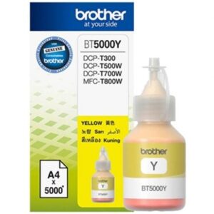Brother BT5000Y Yellow – Original