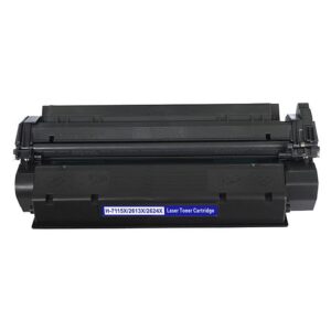 HP 15X / 13X / 24X, Canon EP-25 Compatible Toner – Alternate Brand