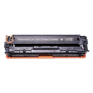 Canon 716, 731 / HP 125A, 128A, 131A Compatible Toner (Black) – Alternate Brand