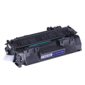 HP 05A / 80A / Canon 719 Compatible Toner – Print-Tank Brand