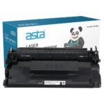 HP 26X High Yield Black Compatible Toner Cartridge – ASTA Brand
