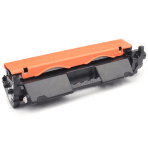 Canon 051H / HP 30X Black Compatible Toner Cartridge – Alternate Brand