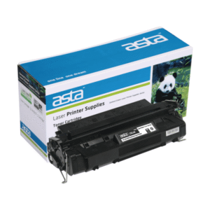 Canon 040 / HP 508A Yellow Compatible Toner Cartridge – ASTA Brand