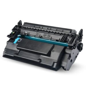 Canon 041 / HP 87A Black Compatible Toner Cartridge – ASTA Brand