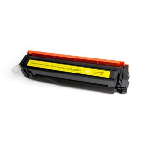 Canon 045 / HP 201A (CF400/1/2/3A) Compatible Toner – Print-Tank – Yellow