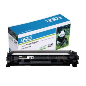 Canon 051 / HP 30A Black Compatible Toner Cartridge – ASTA Brand