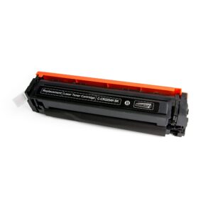 Canon 054 / HP 203A (CF540/1/2/3A) Compatible Toner – Print-Tank – Black
