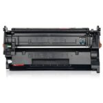 Canon 057H High Yield Black Compatible Toner Cartridge – Alternate Brand