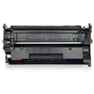Canon 057H High Yield Black Compatible Toner Cartridge – Alternate Brand