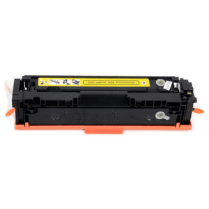 Canon 045 / 054 / 201A (CF402A) / 203A (CF542A) Yellow – Compatible