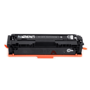 Canon 045 / 054 / HP 201A (CF400A) /203A (CF540A) Black – Compatible