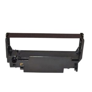 Epson ERC30, ERC34, ERC38 Black Compatible Ribbon – Alternate Brand