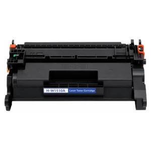 HP 151A Black LaserJet Toner Cartridge (W1510A) – Compatible