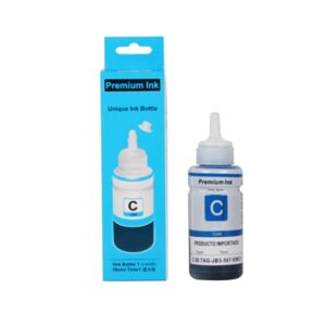 Epson T6642 Cyan Generic Ink Cartridge (T6642) – Alternate Brand