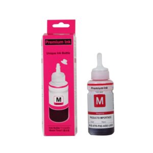 Epson T6643 Magenta Generic Ink Cartridge (T6643) – Alternate Brand