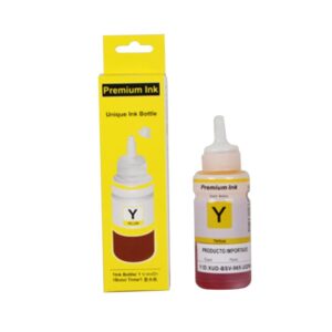 Epson T6644 Yellow Generic Ink Cartridge (T6644) – Alternate Brand