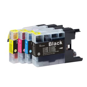 Brother LC-73 – Compatible