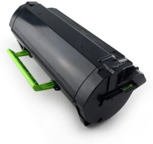 Lexmark XM-1145 Black Compatible Toner Cartridge – Alternate Brand