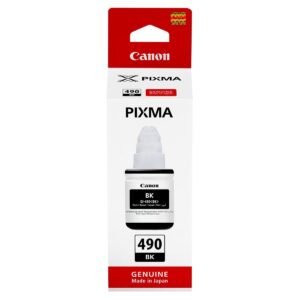 Canon GI-490 Ink – Original