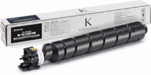 Kyocera TK-8345 Black Original Toner Cartridge