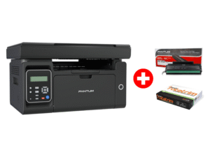 Pantum M6512NW MFP Mono Laser Printer Bundle