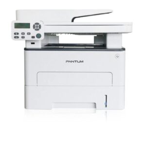 Pantum P7100DW Mono 3-in-1 Duplex Laser Printer