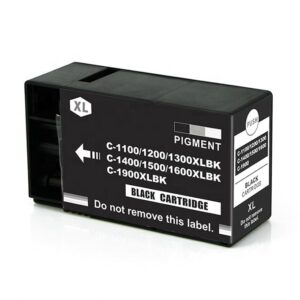 Canon PGI-1400XL Black – Compatible
