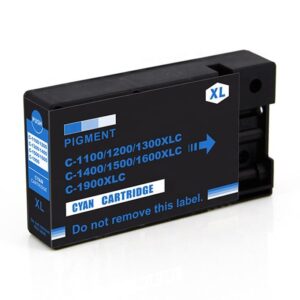 Canon 1400XL Cyan – Compatible