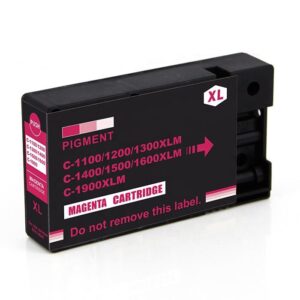 Canon 1400XL Magenta – Compatible