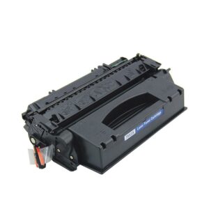 Canon 708H, 715H / HP 49X, 53X Compatible Toner (Black)