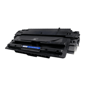HP 70A Black Compatible Toner Cartridge – Alternate Brand