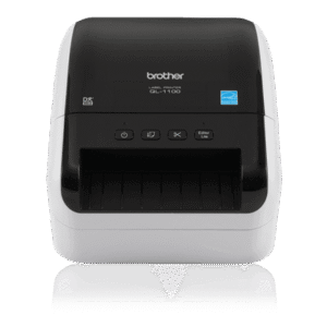 Brother P-Touch QL1100 Direct Thermal Label Printer