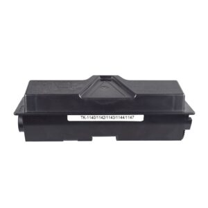 Kyocera TK-1140 Black Compatible Toner Cartridge – Alternate Brand