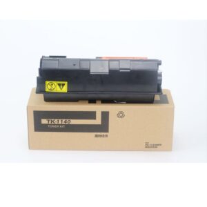 Kyocera TK-1140 Black Compatible Toner Cartridge – Print-Tank Brand