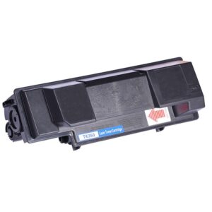 Kyocera TK-350 Black Compatible Toner Cartridge – Alternate Brand