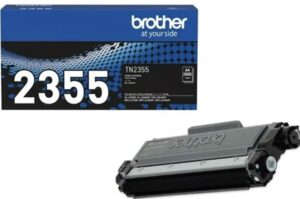 Brother TN-2355 Original – Black Toner