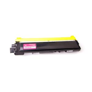 Brother TN-240 Magenta Compatible Toner Cartridge – Alternate Brand
