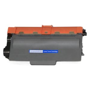 Brother TN-3350 High Yield Black Compatible Toner Cartridge – Alternate Brand