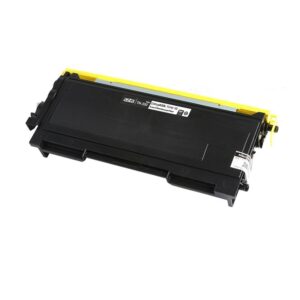 Brother TN-350, TN-2000, TN-2025 Black Compatible Toner Cartridge – Alternate Brand