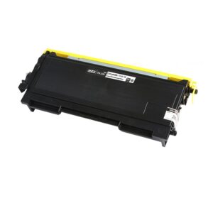 Brother TN-350, TN-2000, TN-2025 Black Compatible Toner Cartridge – Alternate Brand