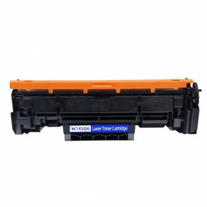 HP 145A Black LaserJet Toner Cartridge (W1450A) – A1 Brand