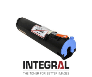 Canon C-EXV50 Black Compatible Toner – Integral Brand