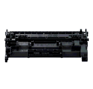 Canon 070H Compatible Toner – Alternate Brand