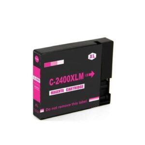 Canon PGI-2400XL Magenta – Compatible