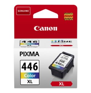 Canon CL-446XL Tri-Colour – Original