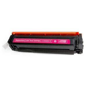 Canon 054 / HP 203A Magenta Compatible Toner Cartridge – Alternate Brand