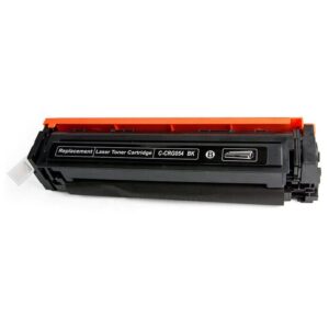 Canon 054 / HP 203A Black Compatible Toner Cartridge – Alternate Brand