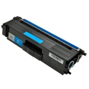 Brother TN-469 Cyan Compatible Toner Cartridge